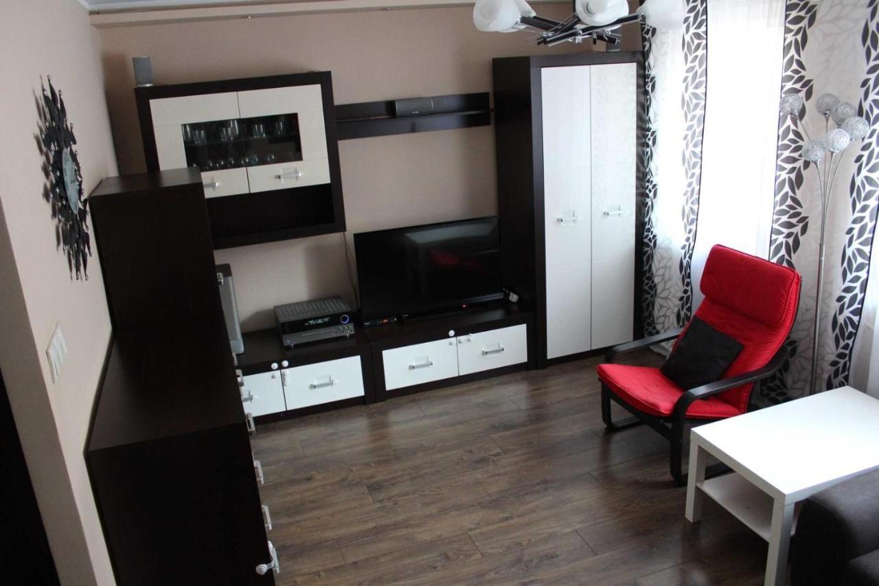 Luxury Apartaments Klimatyzacja 2 Radom Exterior photo
