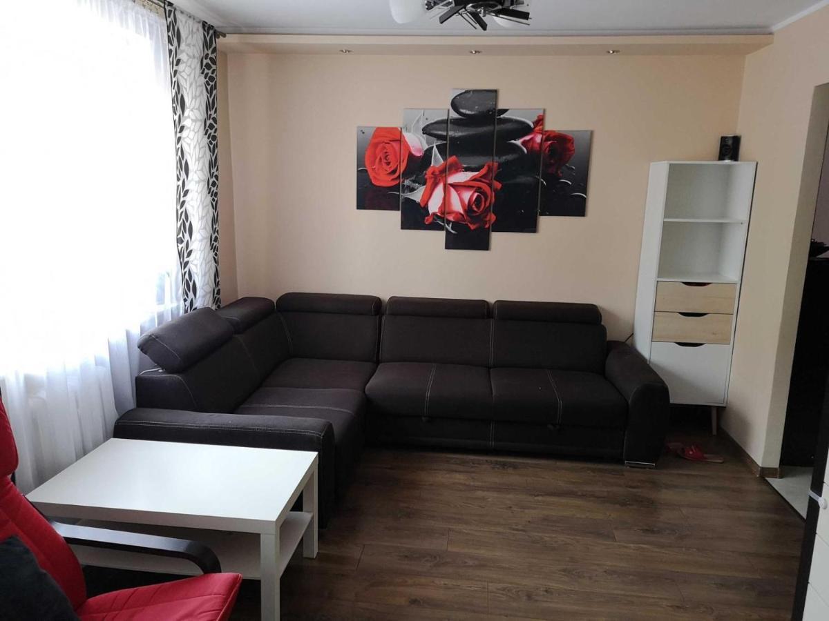 Luxury Apartaments Klimatyzacja 2 Radom Exterior photo