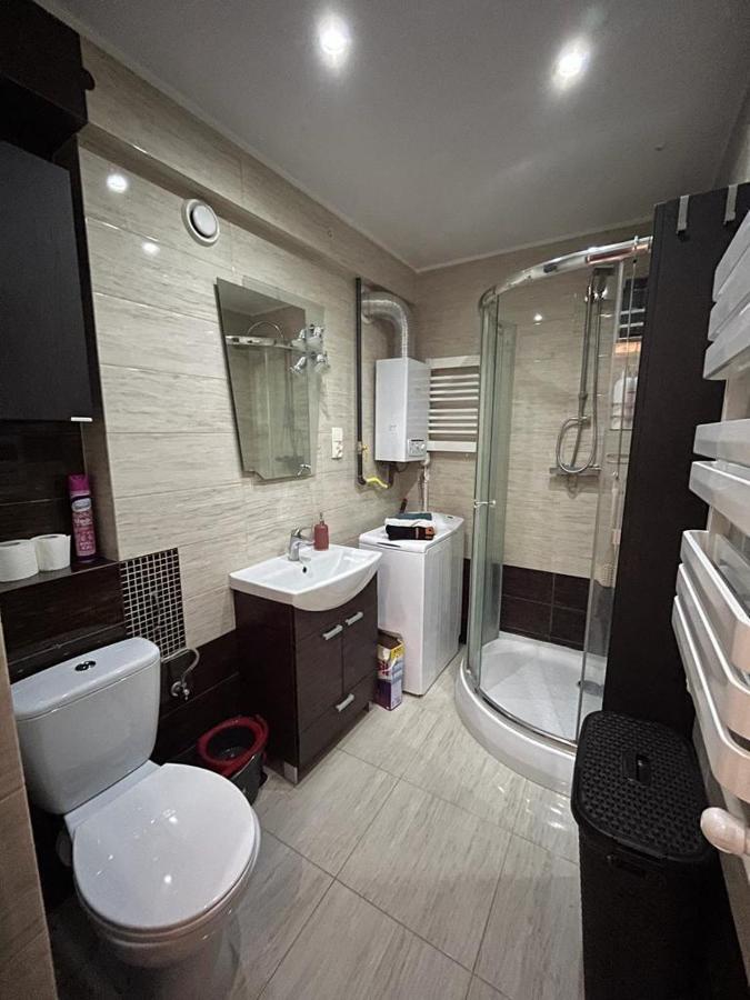 Luxury Apartaments Klimatyzacja 2 Radom Exterior photo