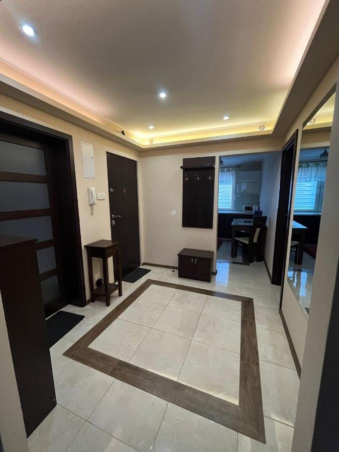 Luxury Apartaments Klimatyzacja 2 Radom Exterior photo