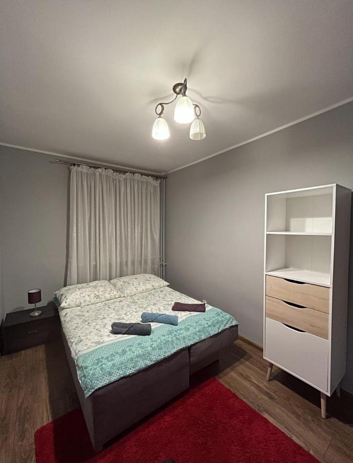 Luxury Apartaments Klimatyzacja 2 Radom Exterior photo